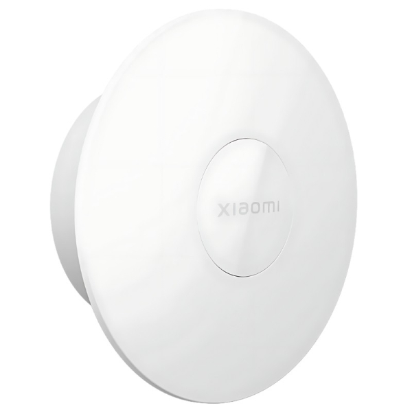 Xiaomi Night Light 3 Lampara de Noche 2700K - 2 Niveles de Brillo - Base Magnetica - Sensor de Movim