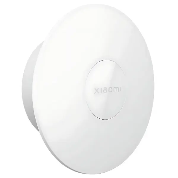 Xiaomi Night Light 3 Lampara de Noche 2700K - 2 Niveles de Brillo - Base Magnetica - Sensor de Movim