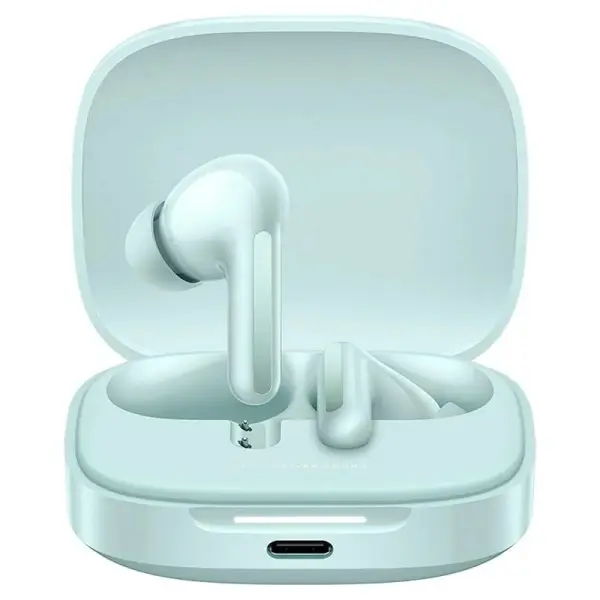 Xiaomi Redmi Buds 6 Auriculares Bluetooth 5.4 - Microfono Integrado - Sonido Envolvente 360 - Cancel