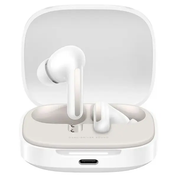Xiaomi Redmi Buds 6 Auriculares Bluetooth 5.4 - Microfono Integrado - Sonido Envolvente 360 - Cancel