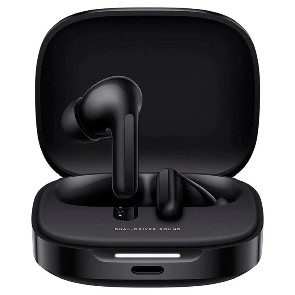 Xiaomi Redmi Buds 6 Auriculares Bluetooth 5.4 - Microfono Integrado - Sonido Envolvente 360 - Cancel