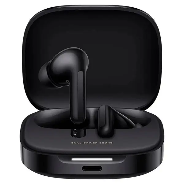 Xiaomi Redmi Buds 6 Auriculares Bluetooth 5.4 - Microfono Integrado - Sonido Envolvente 360 - Cancel