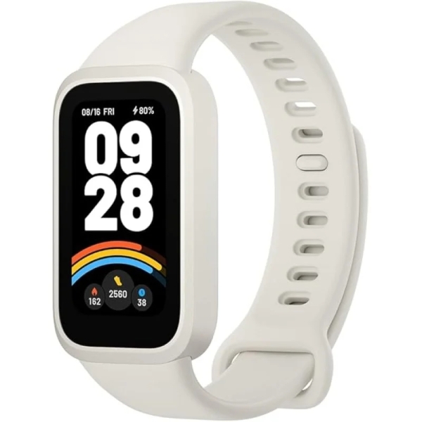 Xiaomi Mi Smart Band 9 Active Pulsera de Actividad Pantalla 1.47
