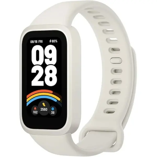 Xiaomi Mi Smart Band 9 Active Pulsera de Actividad Pantalla 1.47