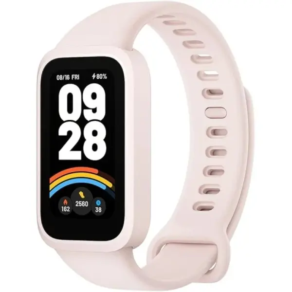Xiaomi Mi Smart Band 9 Active Pulsera de Actividad Pantalla 1.47