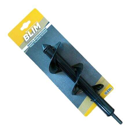 Blim Broca Sembradora para Taladro 8x30cm