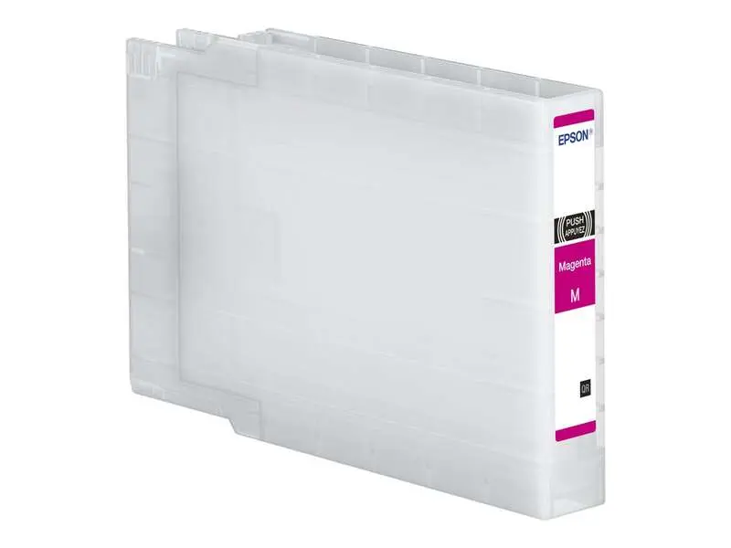 Epson T04A3 Magenta Cartucho de Tinta Original - C13T04A340/C13T04A34N