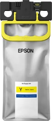 Epson T11P4 Amarillo Cartucho de Tinta Original - C13T11P440