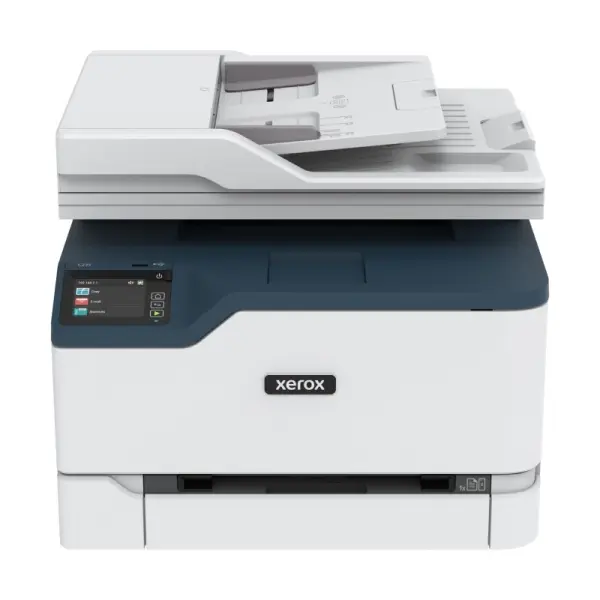 Xerox C235 Impresora Multifuncion Laser Color WiFi Fax 22ppm