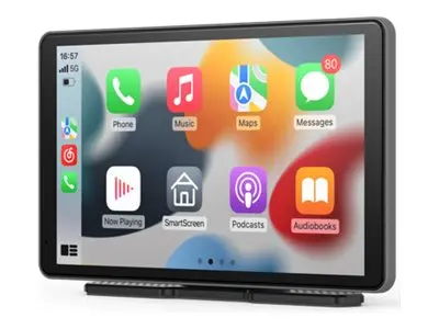 Urban Factory Duplee Pantalla de 7