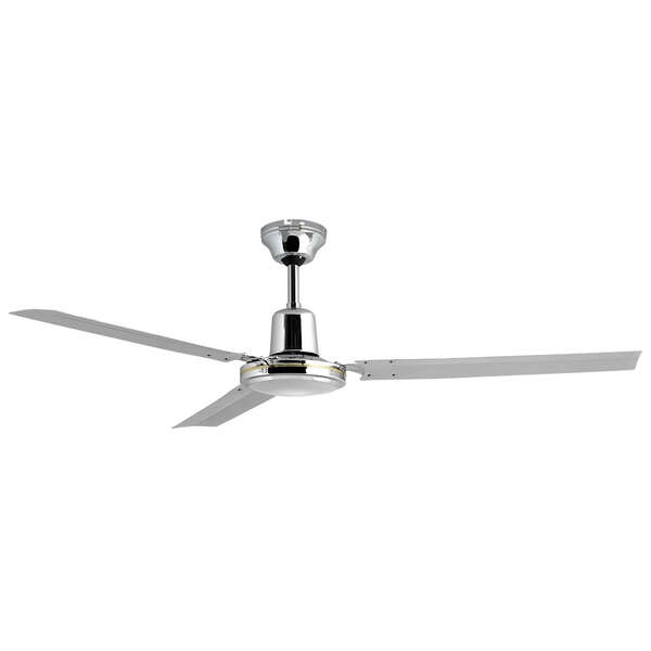 Orbegozo CFC 49120 Ventilador de Techo Elegante y Potente - 3 Palas - 5 Velocidades - Potencia de 60