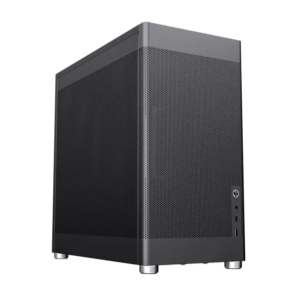 Coolbox MESH MP1 Caja Torre ATX, Micro ATX, Mini-ITX - Tama�o HDD 2.5