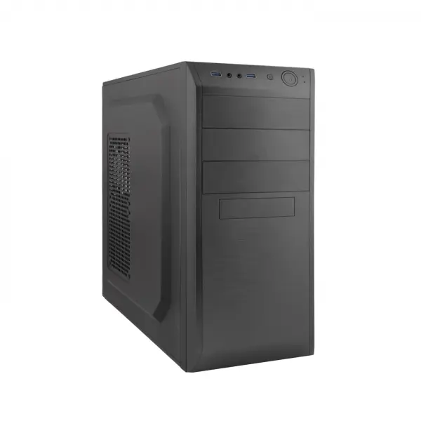 Coolbox F750 Caja Torre ATX - Tama�o Disco Soportado 3.5