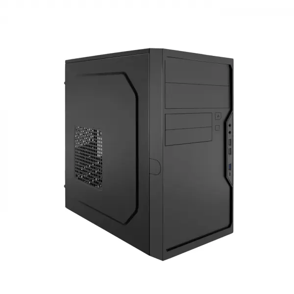 Coolbox M550 Caja Torre MicroATX - Tama�o Disco Soportado 3.5