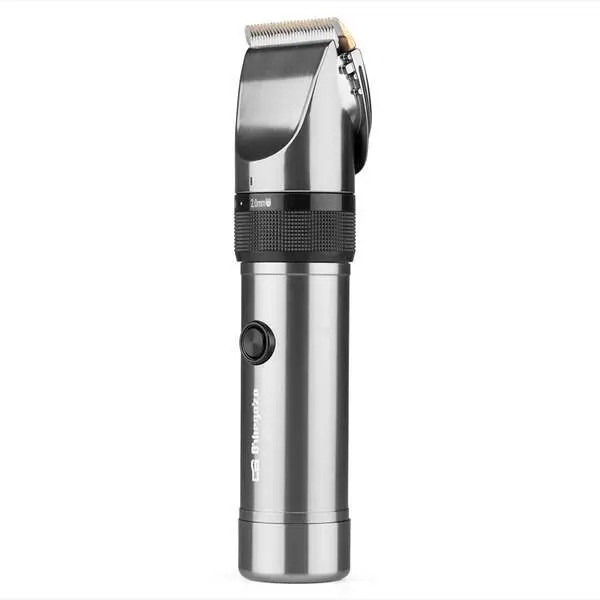 Orbegozo CTP 2500 Cortapelos Profesional - Corte Preciso y Durabilidad Maxima - Recargable - Cuchill