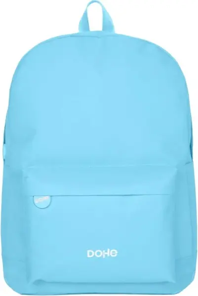 Dohe Daypack Serenity Mochila Escolar - Varios Compartimentos - Asa Superior - Tirantes Acolchados y