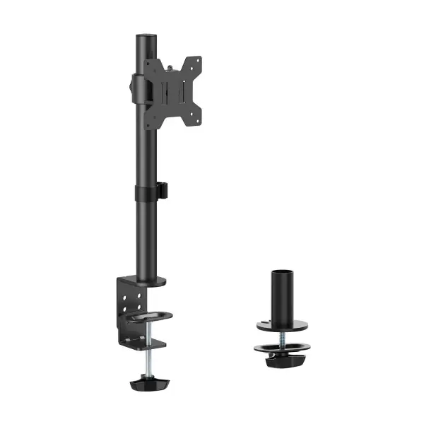 Aisens Soporte de Mesa Eco Giratorio e Inclinable para Monitor/TV 10Kg de 17-32