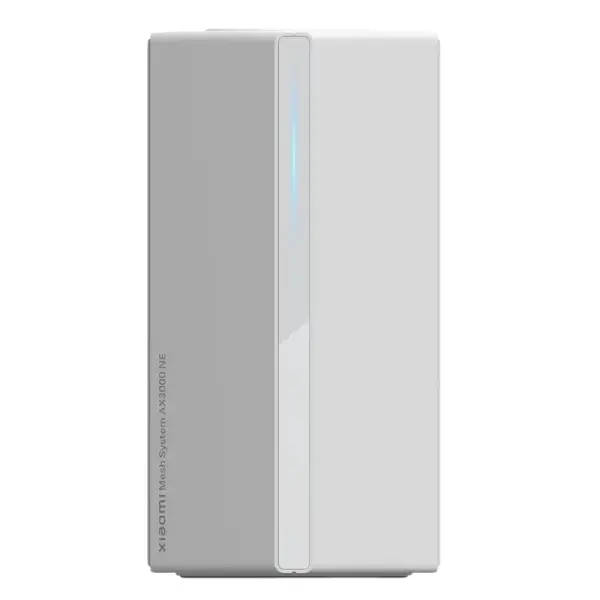 Xiaomi Sistema WiFi Mesh de 1 Unidad WiFi 6 AX3000NE Dual Band - Velocidad hasta 2978Mbps - 4 Puerto