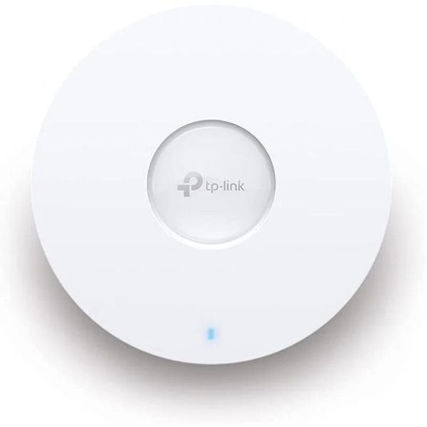 TP-Link EAP610 Punto de Acceso de Inalambrico WiFi 6 AX1800 - Montaje en Techo o Pared