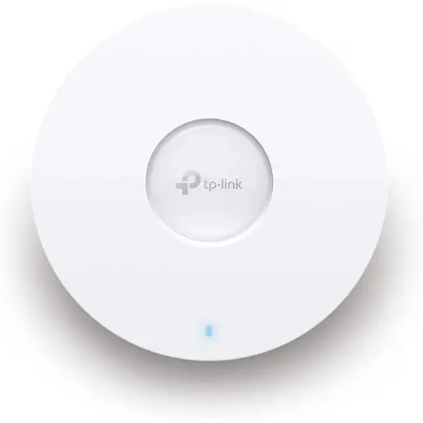 TP-Link EAP610 Punto de Acceso de Inalambrico WiFi 6 AX1800 - Montaje en Techo o Pared