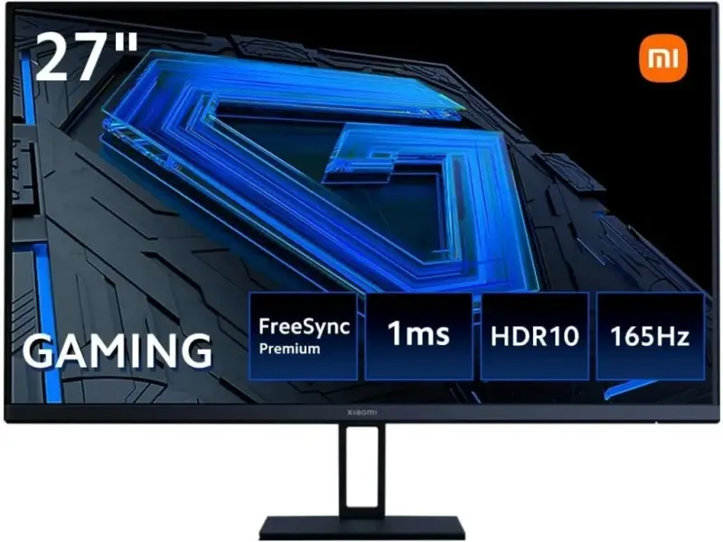 Xiaomi G27i Monitor Gaming LED IPS 27