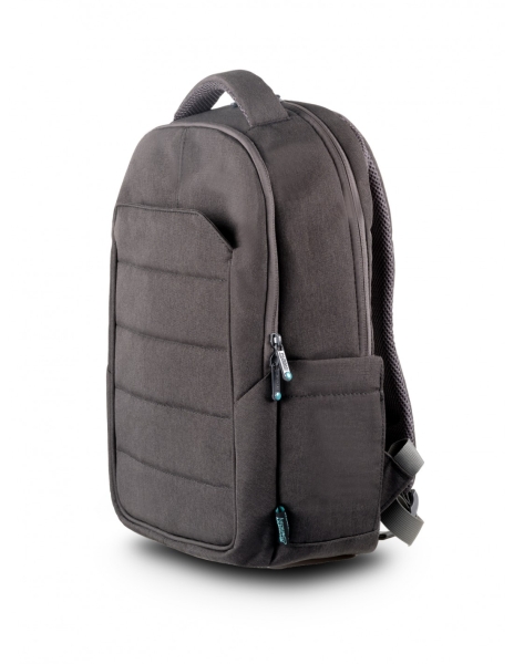 Urban Factory Greenee Mochila para Portatil 15.6