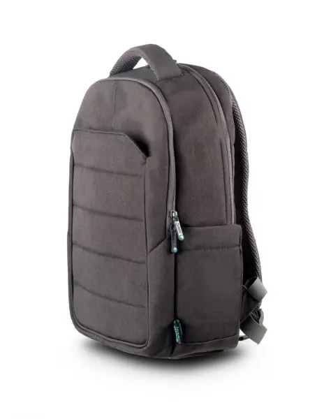 Urban Factory Greenee Mochila para Portatil 15.6