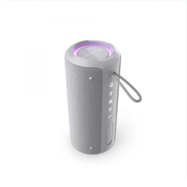 Energy Sistem Soundbliss Altavoz Bluetooth True Wireless 40W - Radio FM - 12h Autonomia - IPX6 - LED