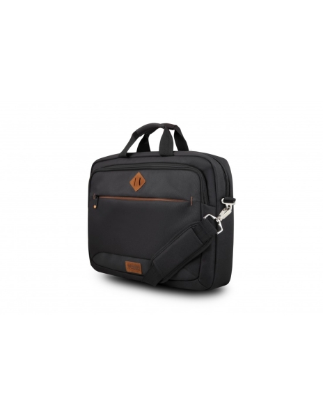 Urban Factory Cyclee Ecologic Maletin para Portatil 15.6
