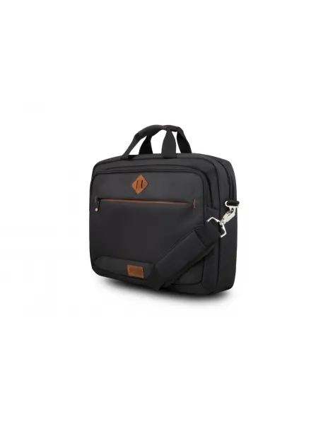 Urban Factory Cyclee Ecologic Maletin para Portatil 15.6