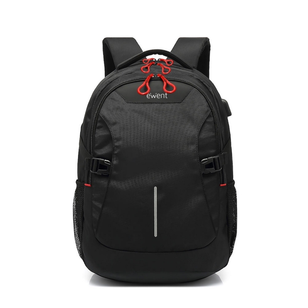 Ewent EW2526 Mochila para Portatil hasta 15