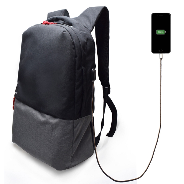 Ewent EW2529 Mochila para Portatil hasta 17