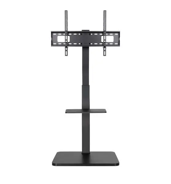 Tooq Moon Soporte de Suelo con Regulaci�n de Altura para Pantallas 37