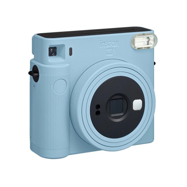 Fujifilm Instax Square SQ1 Camara Instantanea - Tama�o de Imagen 62�62mm  - Exposicion Automatica - 
