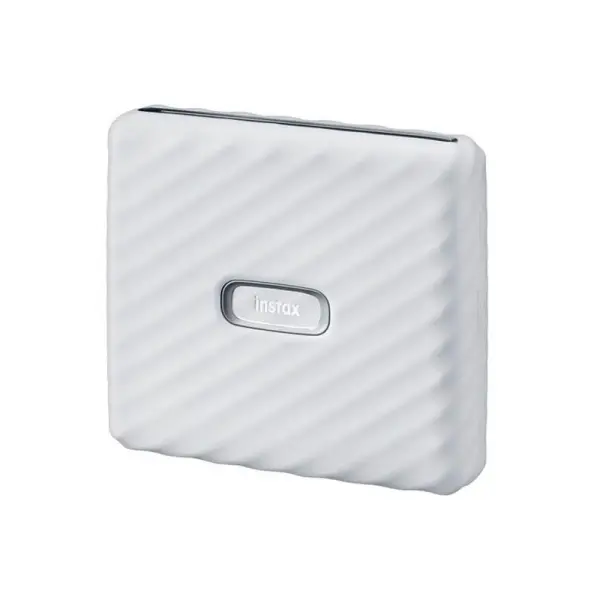Fujifilm Instax Link Wide Impresora de Fotos Portatil Bluetooth - Color Blanco