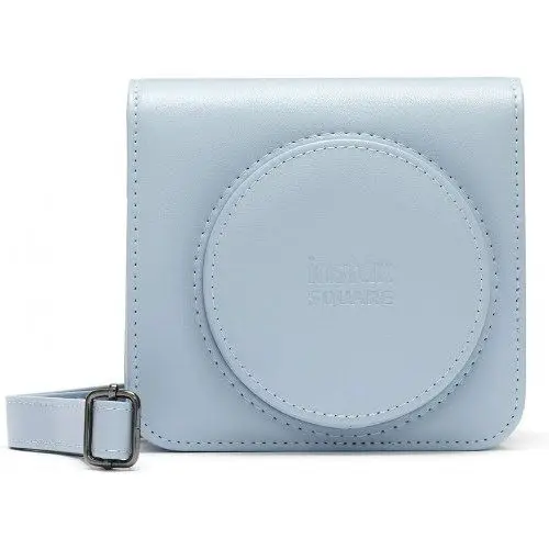 Fujifilm Instax SquareSQ1 Funda Camara - Color Azul