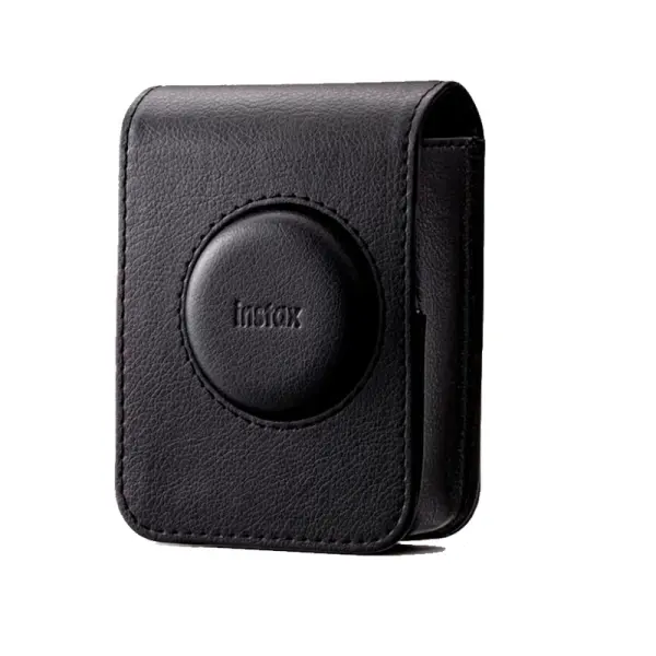 Fujifilm Instax Mini EVO Funda Camara - Color Negro