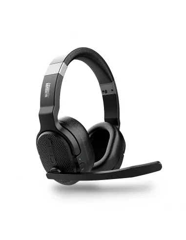 Urban Factory Movee Comfort Auriculares Bluetooth - Microfono con Reduccion de Ruido Ambiental - Col