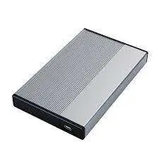 3Go Carcasa Externa HDD 2.5