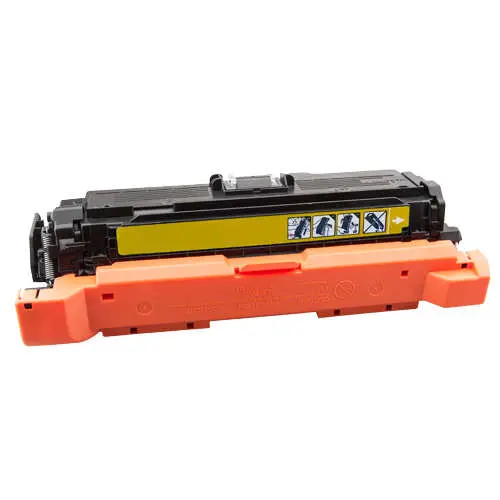Canon 064H/T10/T10L Amarillo Cartucho de Toner Generico - Reemplaza 4932C001/4931C001/4563C001/4802C