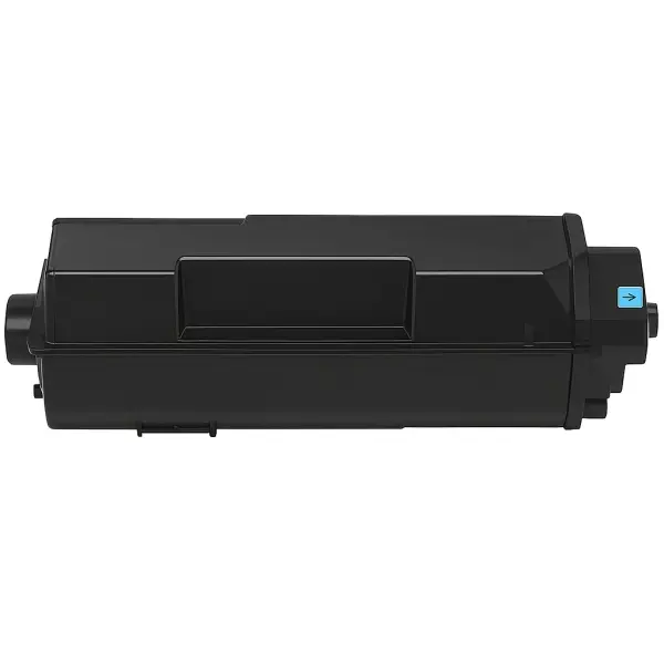 Kyocera TK1270 Negro Cartucho de Toner Generico - Reemplaza 1T0C140NL0