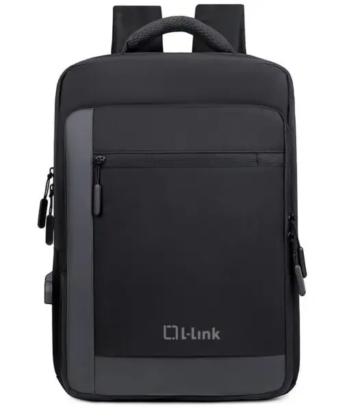 L-Link Mochila para Portatil 15.6