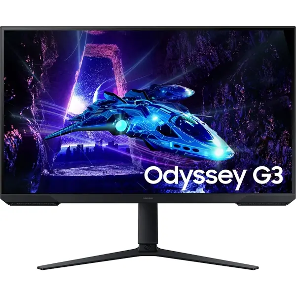 Samsung Odyssey G3 G30D Monitor Gaming 32