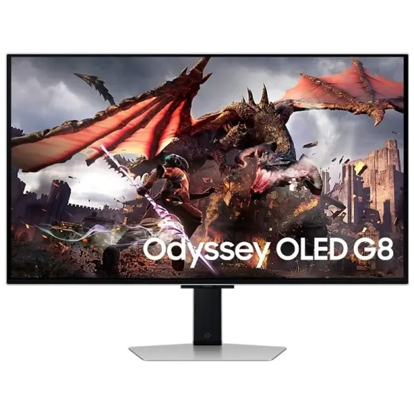 Samsung Odyssey G8 Monitor 32