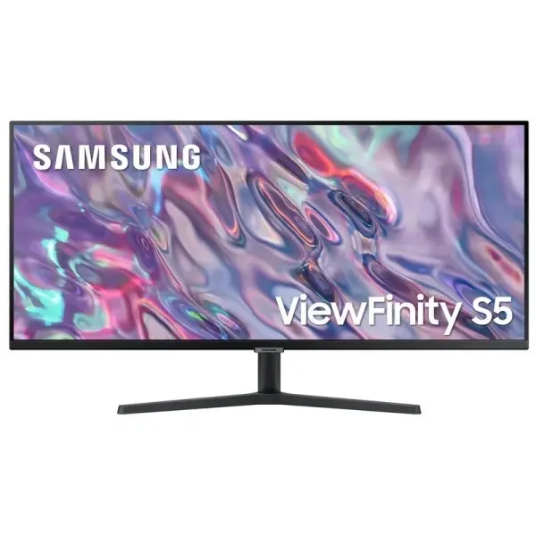 Samsung ViewFinity S5 Monitor 34