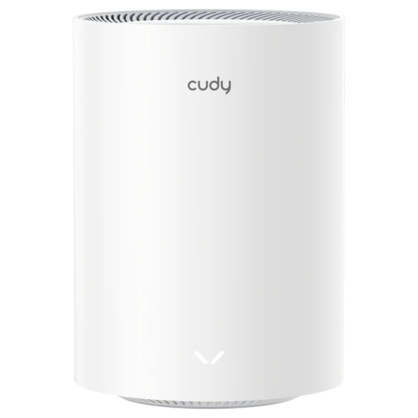 Cudy AX3000 Sistema WiFi 6 Mesh AX3000 2.5G Dual Band - Admite Ancho de Banda de 20/40/80/160MHz - 1