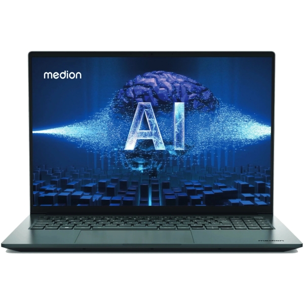 Medion S10 Portatil Pantalla 16