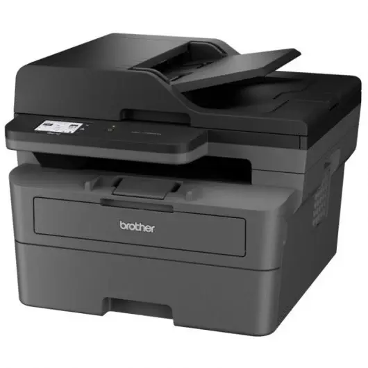 Brother MFC-L2860DWE EcoPro Impresora Multifuncion Monocromo Laser WiFi Duplex Fax 34ppm - ADF de 50