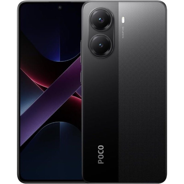 Poco X7 Pro 5G Smartphone Pantalla 6.67
