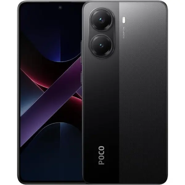 Poco X7 Pro 5G Smartphone Pantalla 6.67
